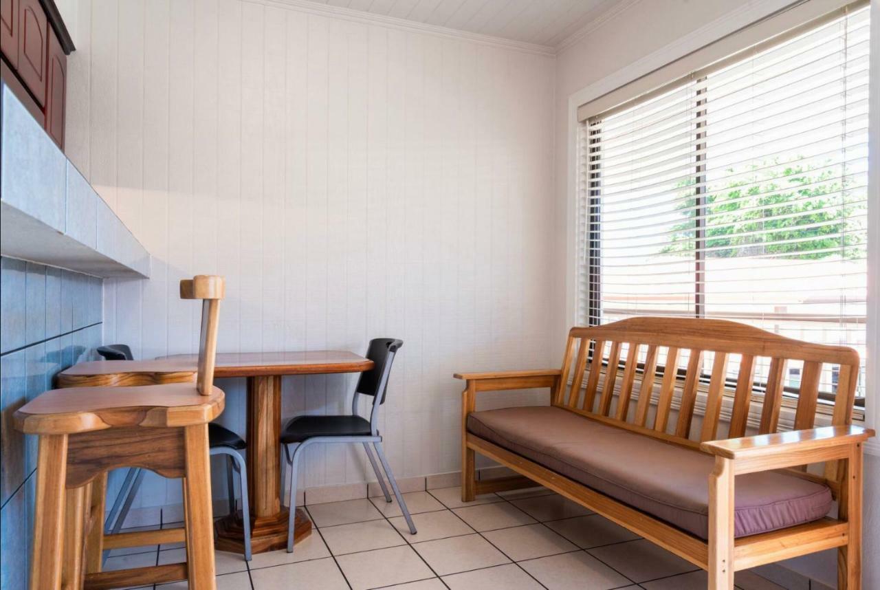 Prado Inn & Suites San Jose  Eksteriør bilde