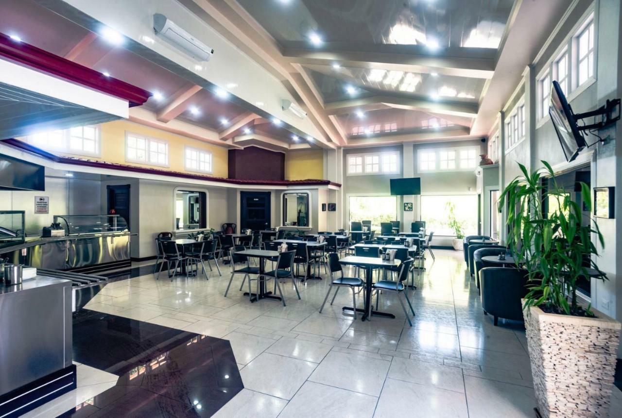 Prado Inn & Suites San Jose  Eksteriør bilde
