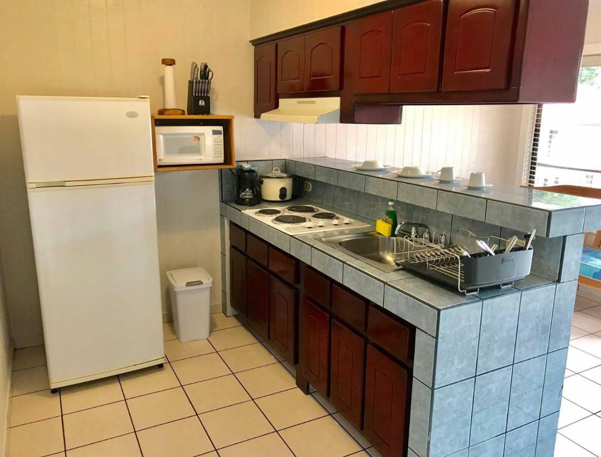 Prado Inn & Suites San Jose  Eksteriør bilde
